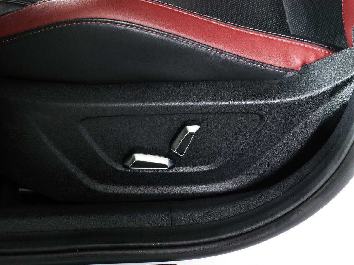 Б/У Джили Кулрэй 2021 года. Фото: #17