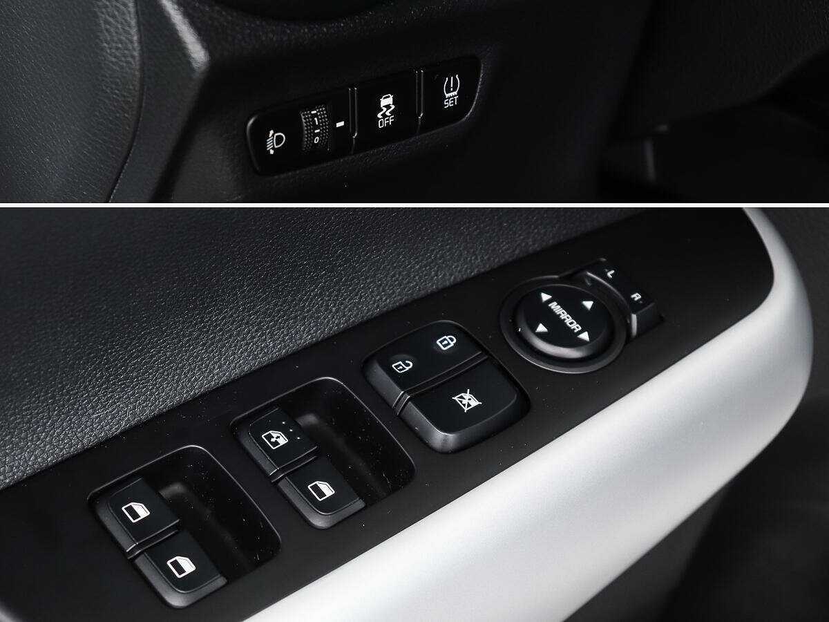 Б/У Киа Пиканто 2020 года. Фото: #14