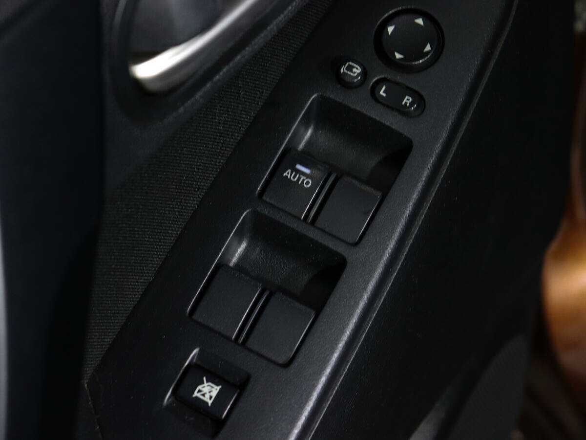 Б/У Мазда 3 2012 года. Фото: #13