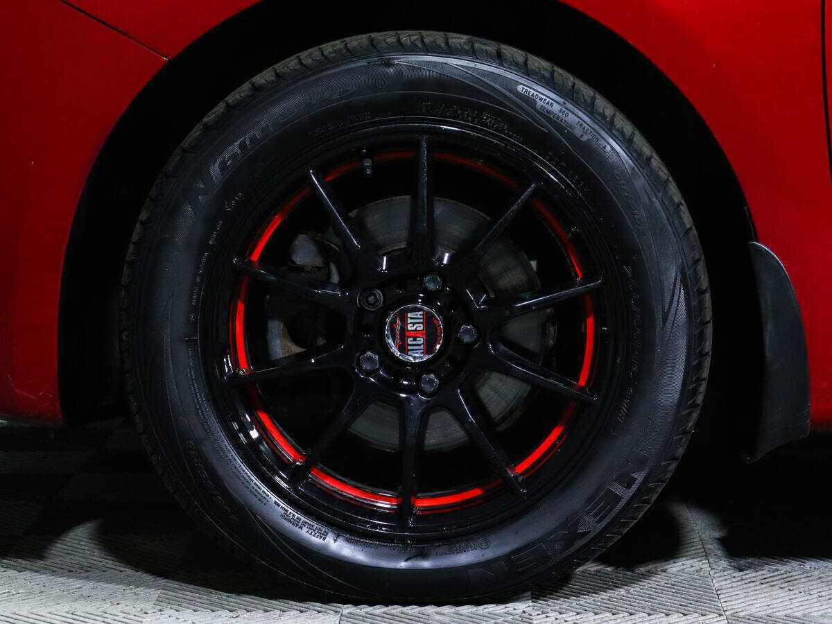 Б/У Киа Церато 2014 года. Фото: #18