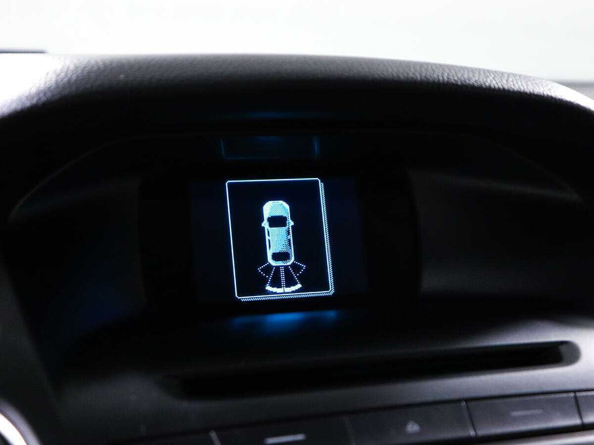 Б/У Форд Фокус 2018 года. Фото: #12