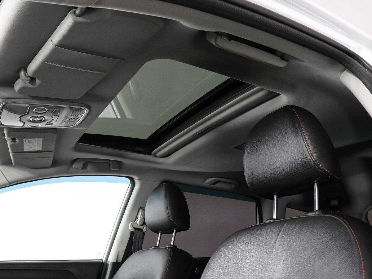 Б/У Хавал Х6 2017 года. Фото: #14