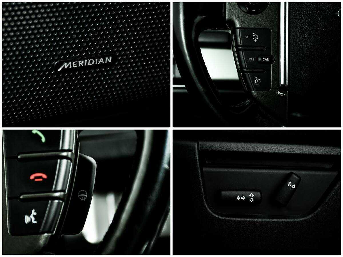 Land Rover Freelander 2013 года с пробегом. Фото: #16