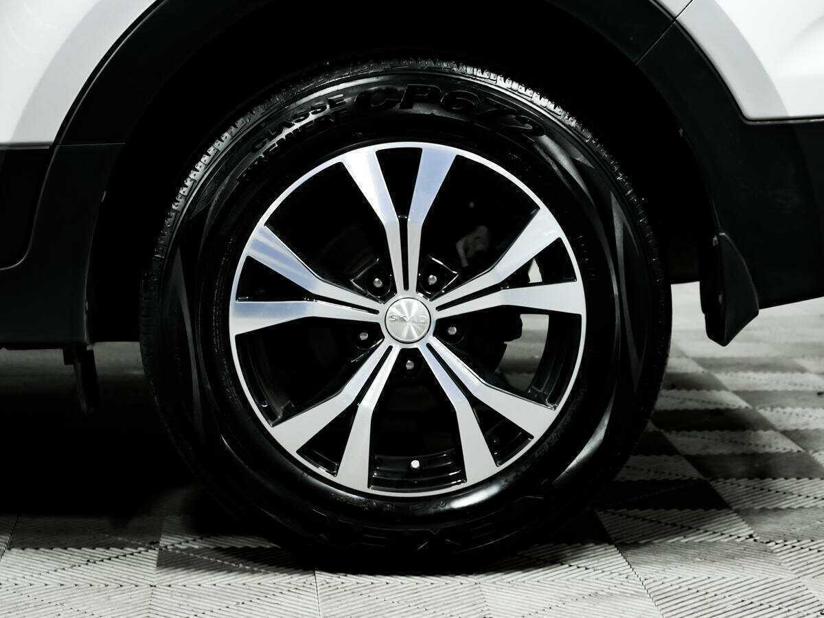 Б/У Хендай Крета 2020 года. Фото: #13