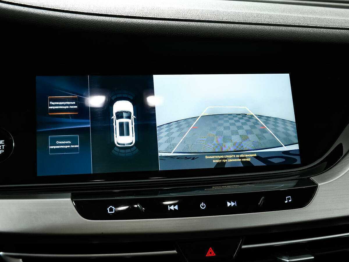 Б/У Чанган КС35Плюс 2022 года. Фото: #15