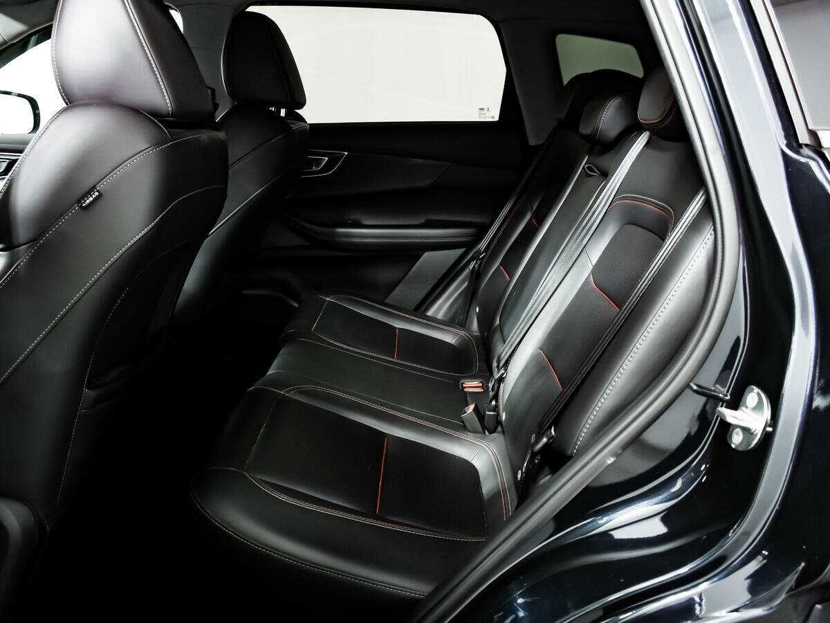 Б/У Чери Тигго 7 Про 2020 года. Фото: #11