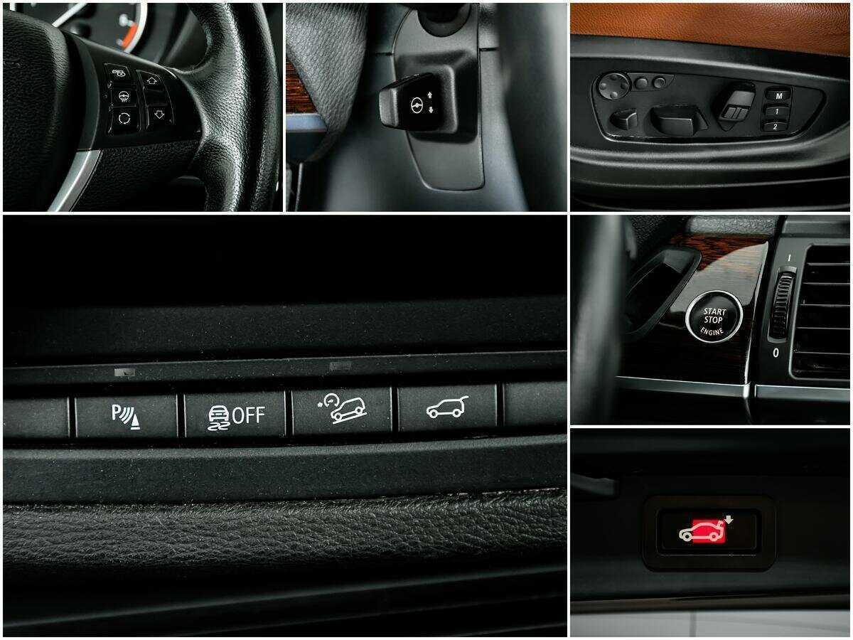 BMW X5 2012 года с пробегом. Фото: #16