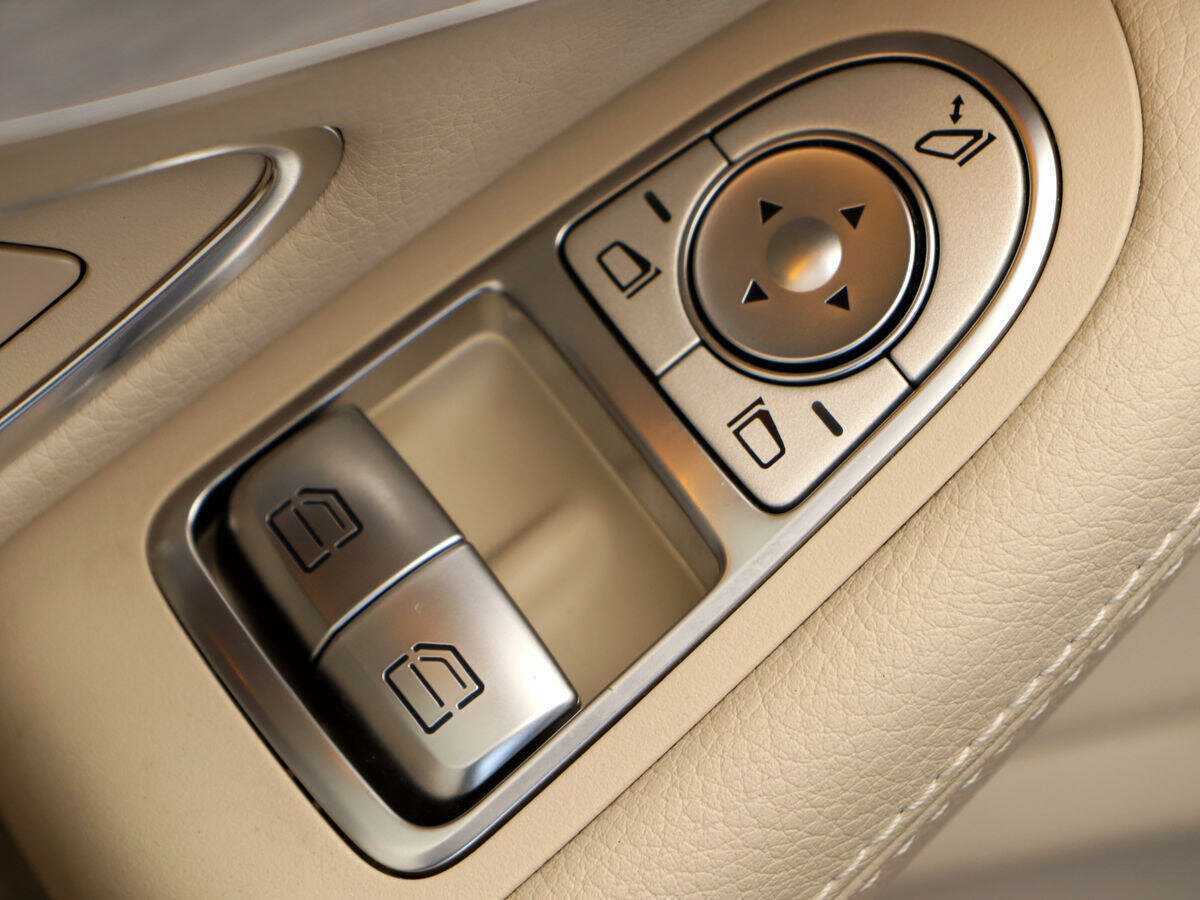 Mercedes-Benz C-Класс 2016 года с пробегом. Фото: #14