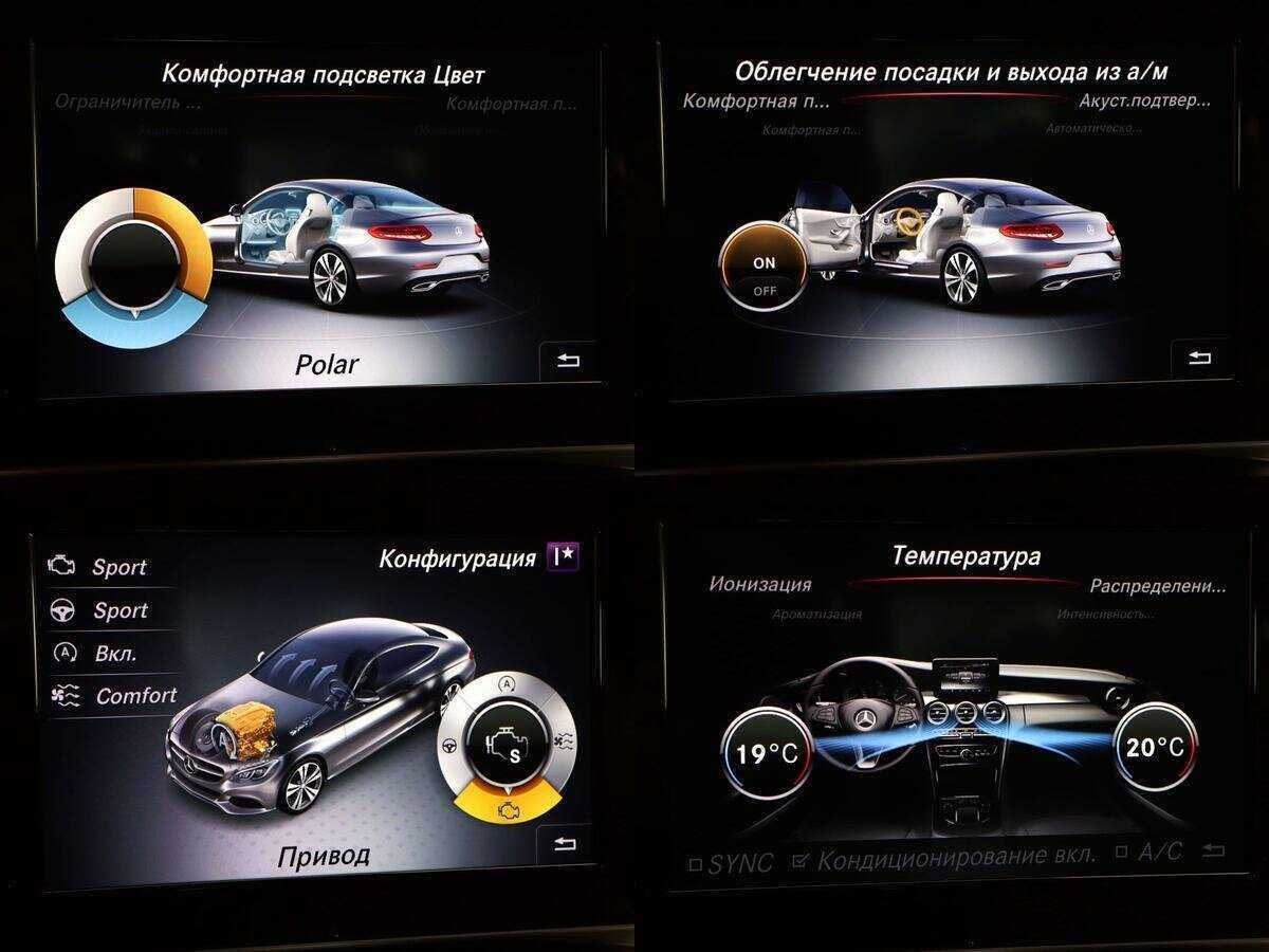 Mercedes-Benz C-Класс 2016 года с пробегом. Фото: #20