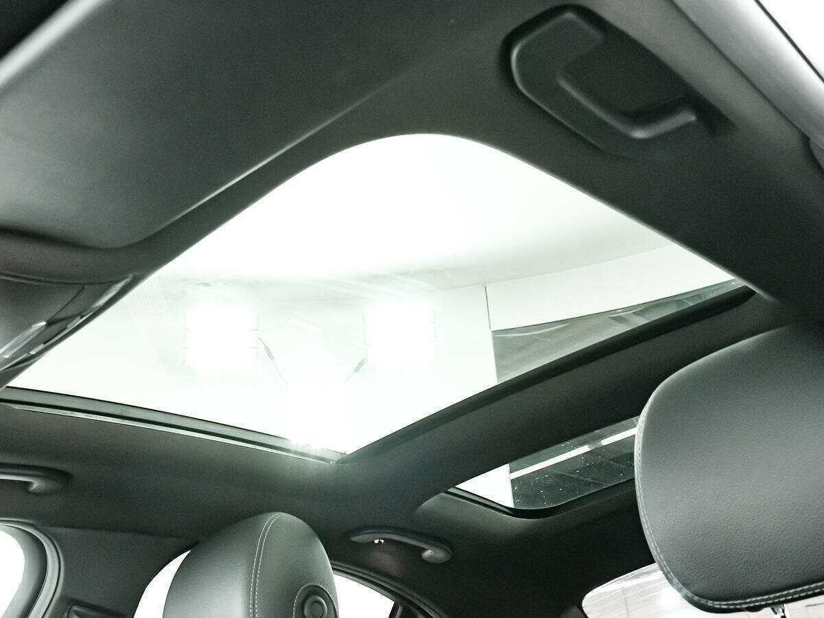 Mercedes-Benz C-Класс 2014 года с пробегом. Фото: #15