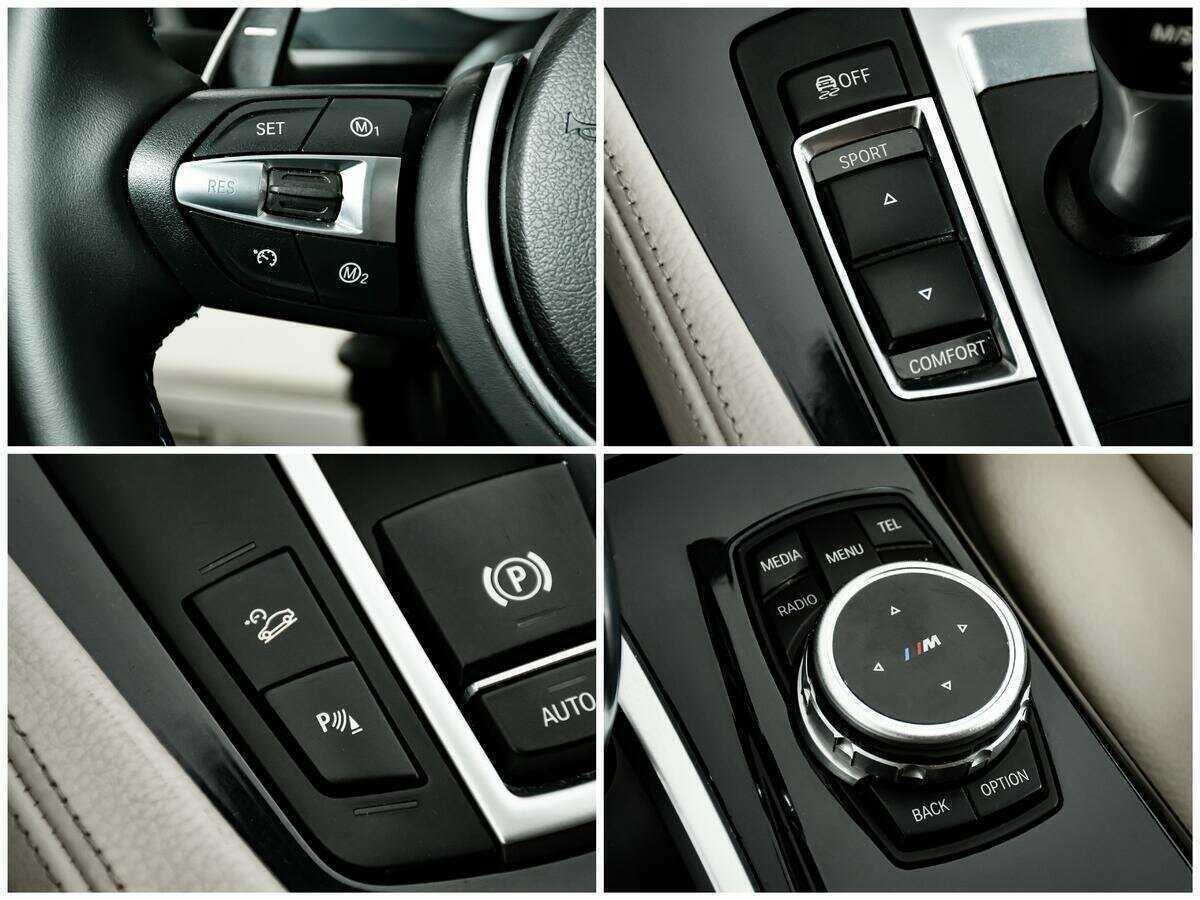 BMW 5 серии 2013 года с пробегом. Фото: #15