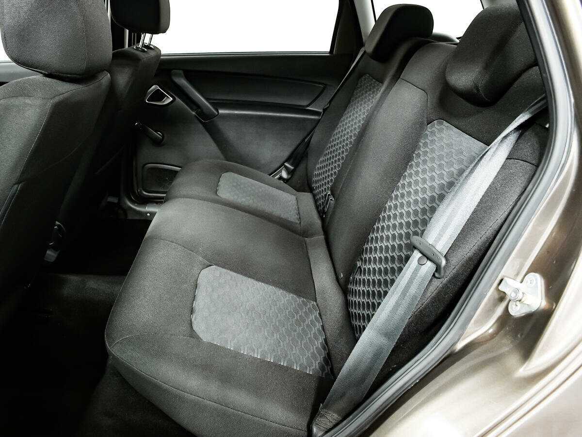 Б/У Лада (ВАЗ) Гранта 2022 года. Фото: #11