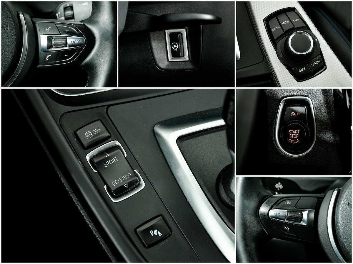 BMW 3 серии 2018 года с пробегом. Фото: #15