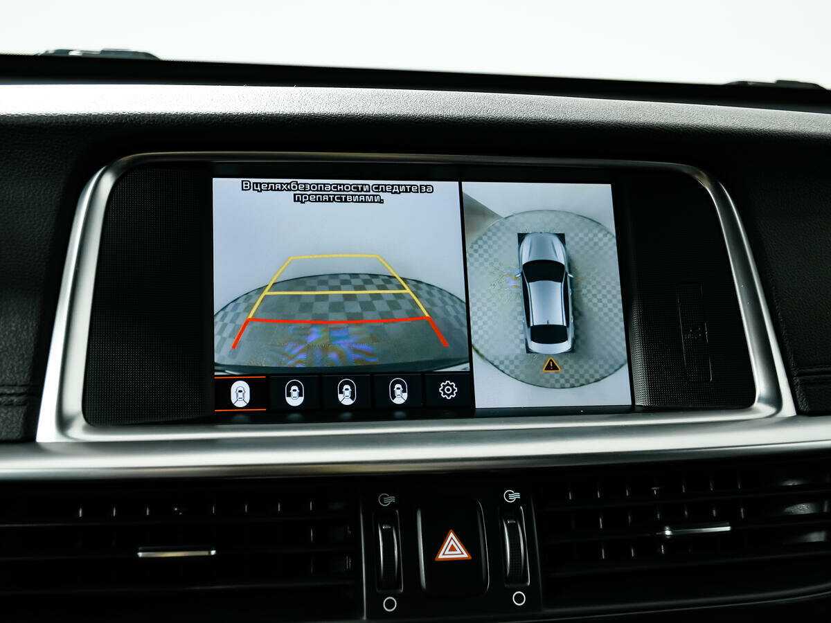 Kia Optima 2018 года с пробегом. Фото: #11