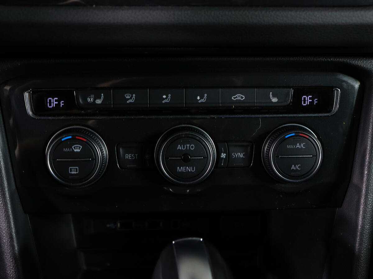 Volkswagen Tiguan 2020 года с пробегом. Фото: #20