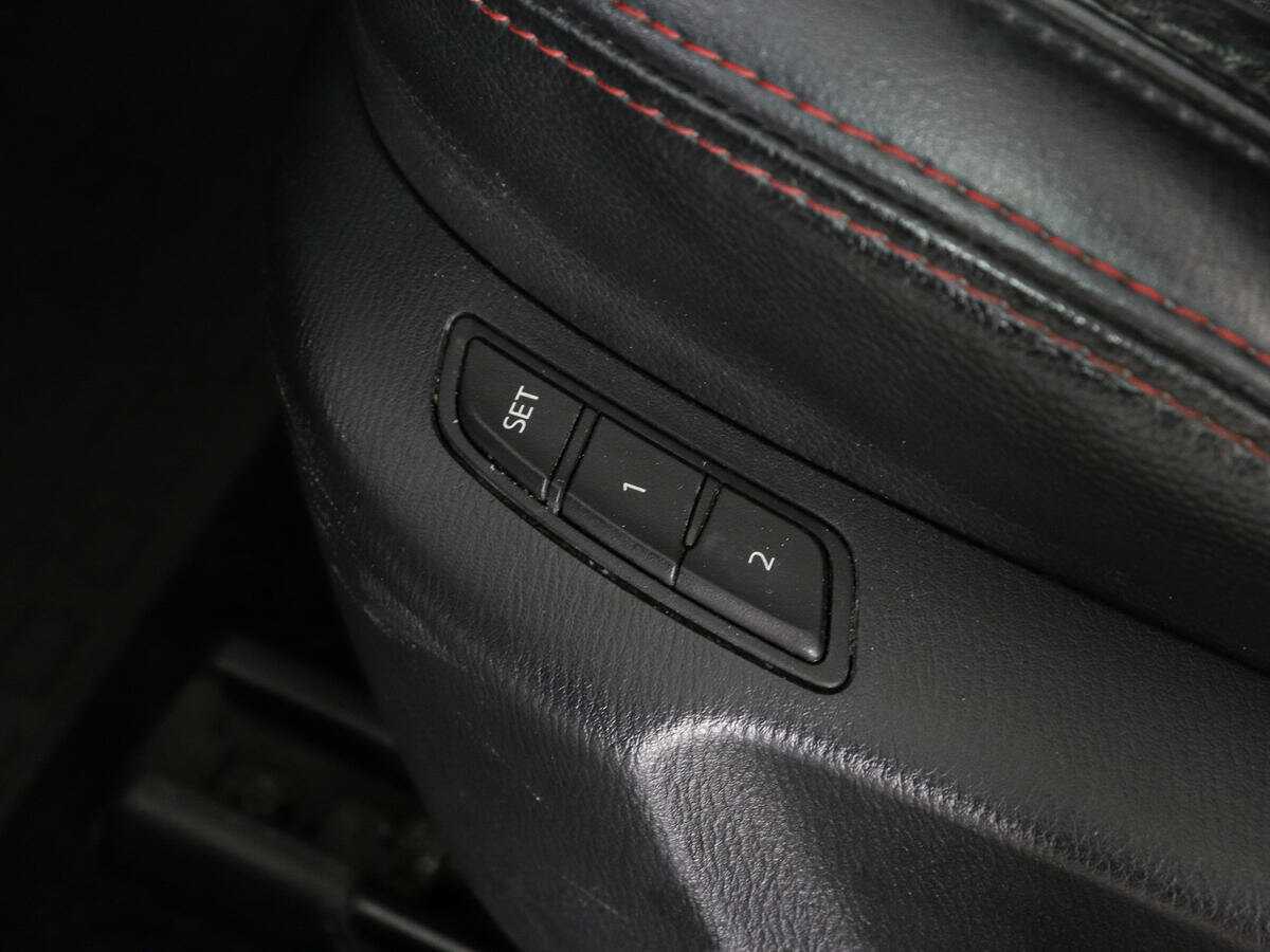 Б/У Мазда 6 2014 года. Фото: #12