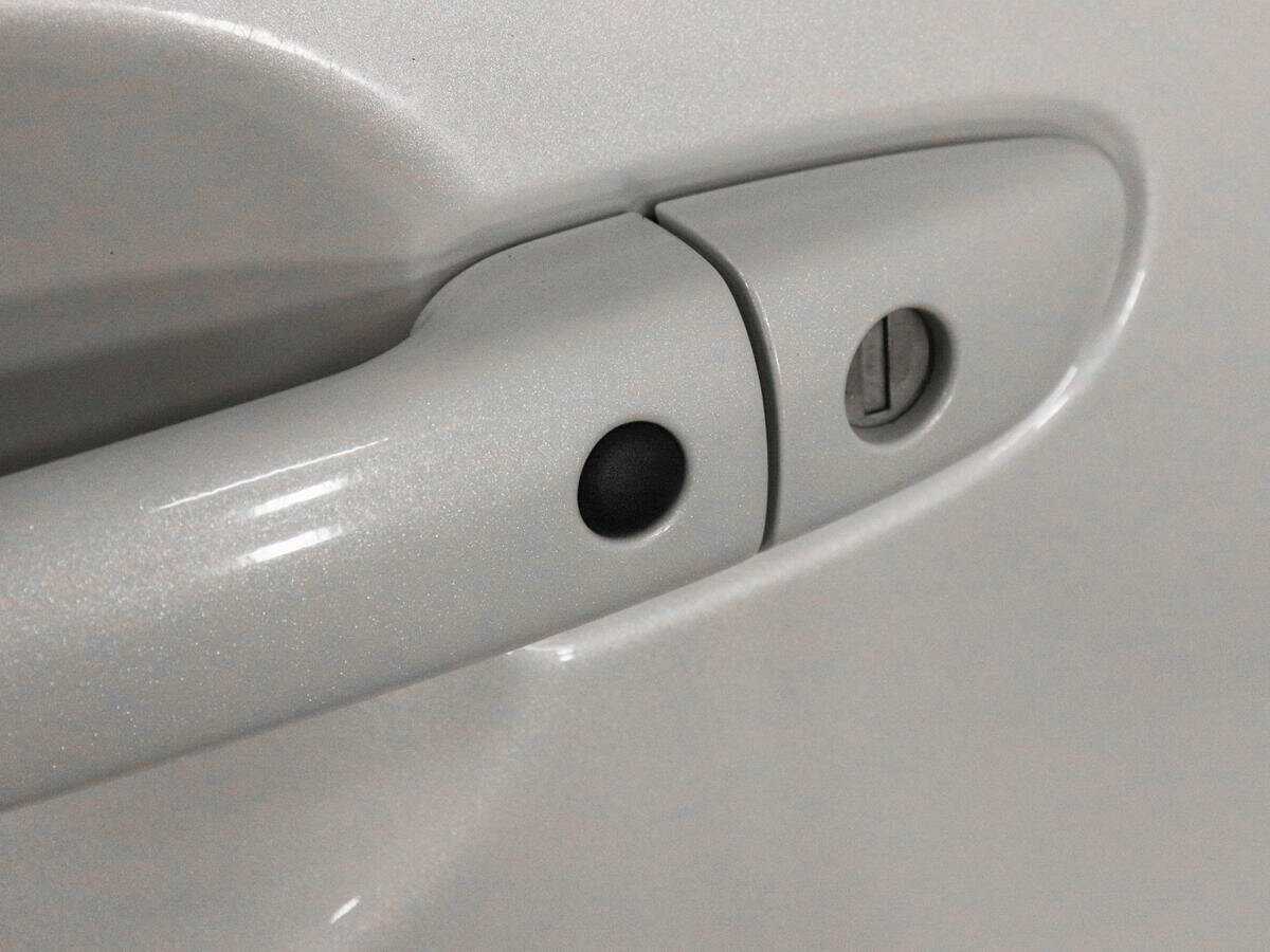 Mazda 6 2018 года с пробегом. Фото: #14