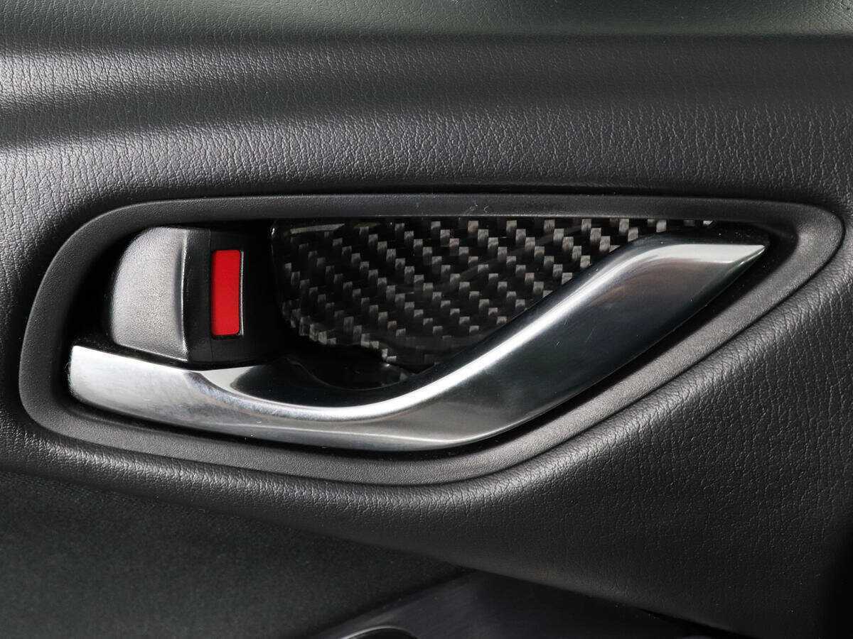 Б/У Мазда 6 2018 года. Фото: #16