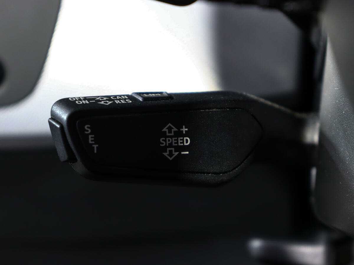 Audi A4 2018 года с пробегом. Фото: #17