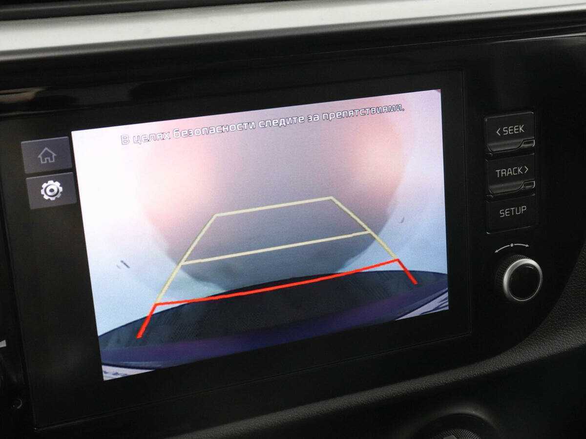 Б/У Киа Рио 2021 года. Фото: #13