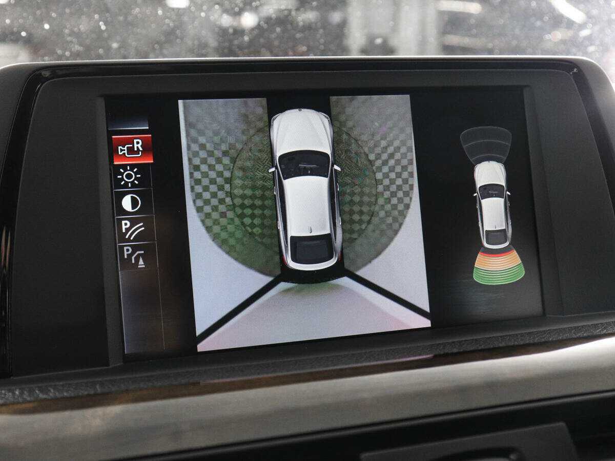 BMW 3 серии 2016 года с пробегом. Фото: #15