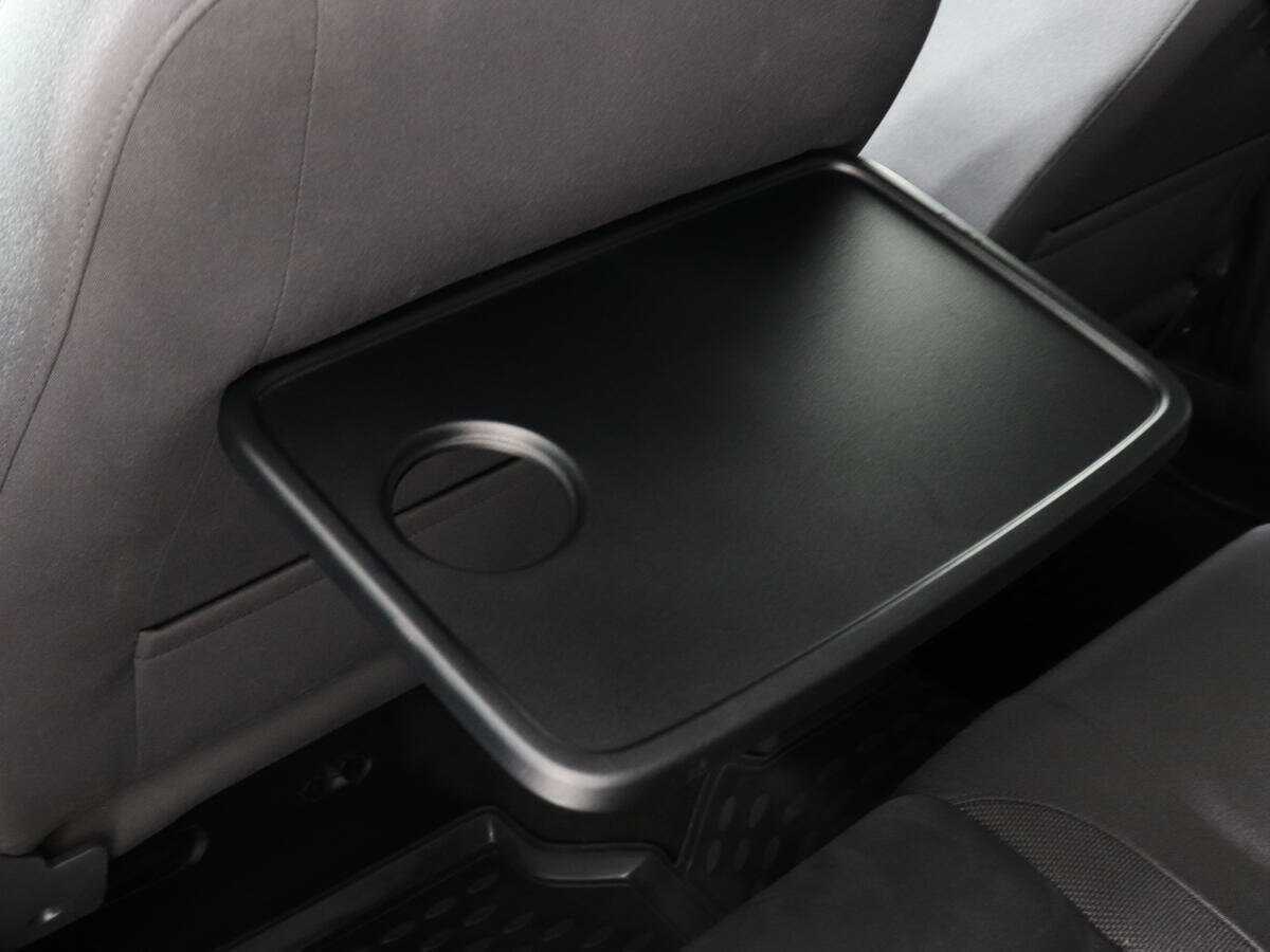 Б/У Фольксваген Тигуан 2012 года. Фото: #14