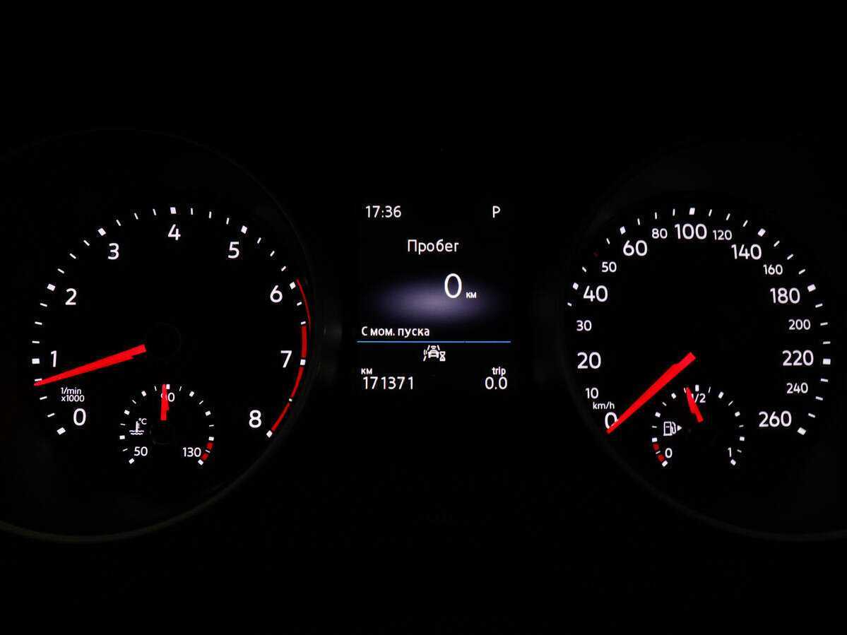 Volkswagen Tiguan 2019 года с пробегом. Фото: #10