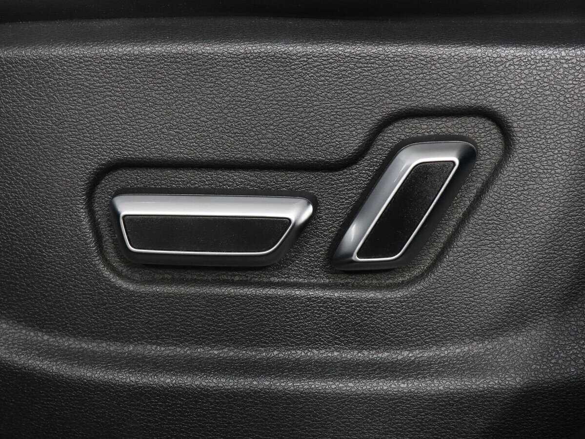 Б/У Джили Атлас 2020 года. Фото: #16