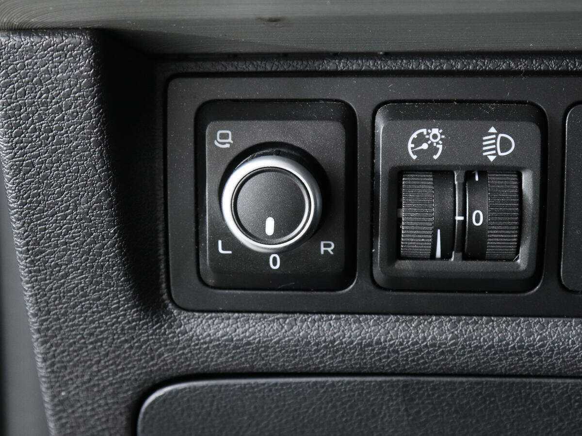 Б/У Джили Атлас 2020 года. Фото: #18