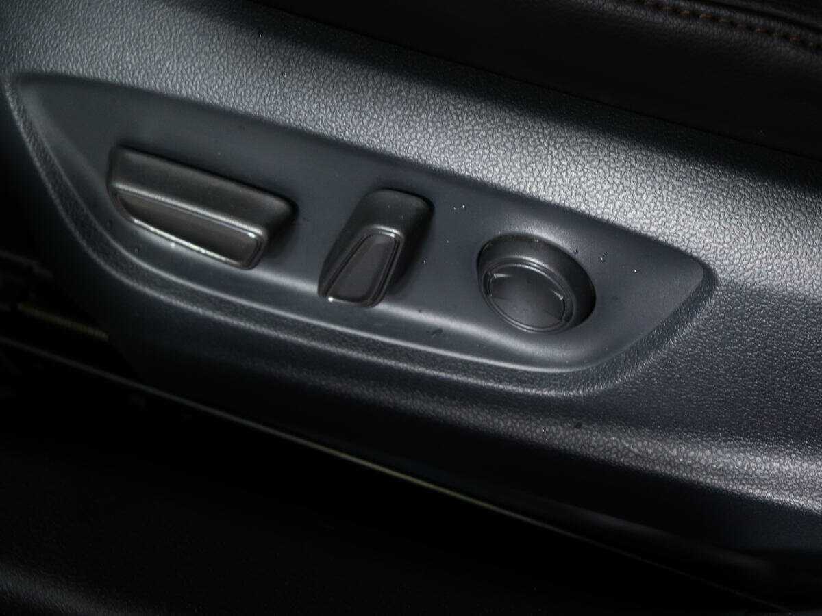 Toyota Camry 2018 года с пробегом. Фото: #17