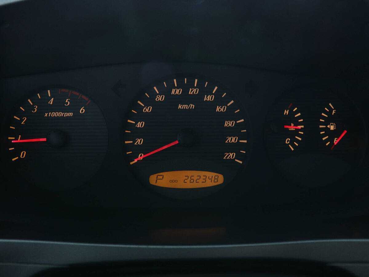 Б/У Сан-Ён Кирон 2012 года. Фото: #6