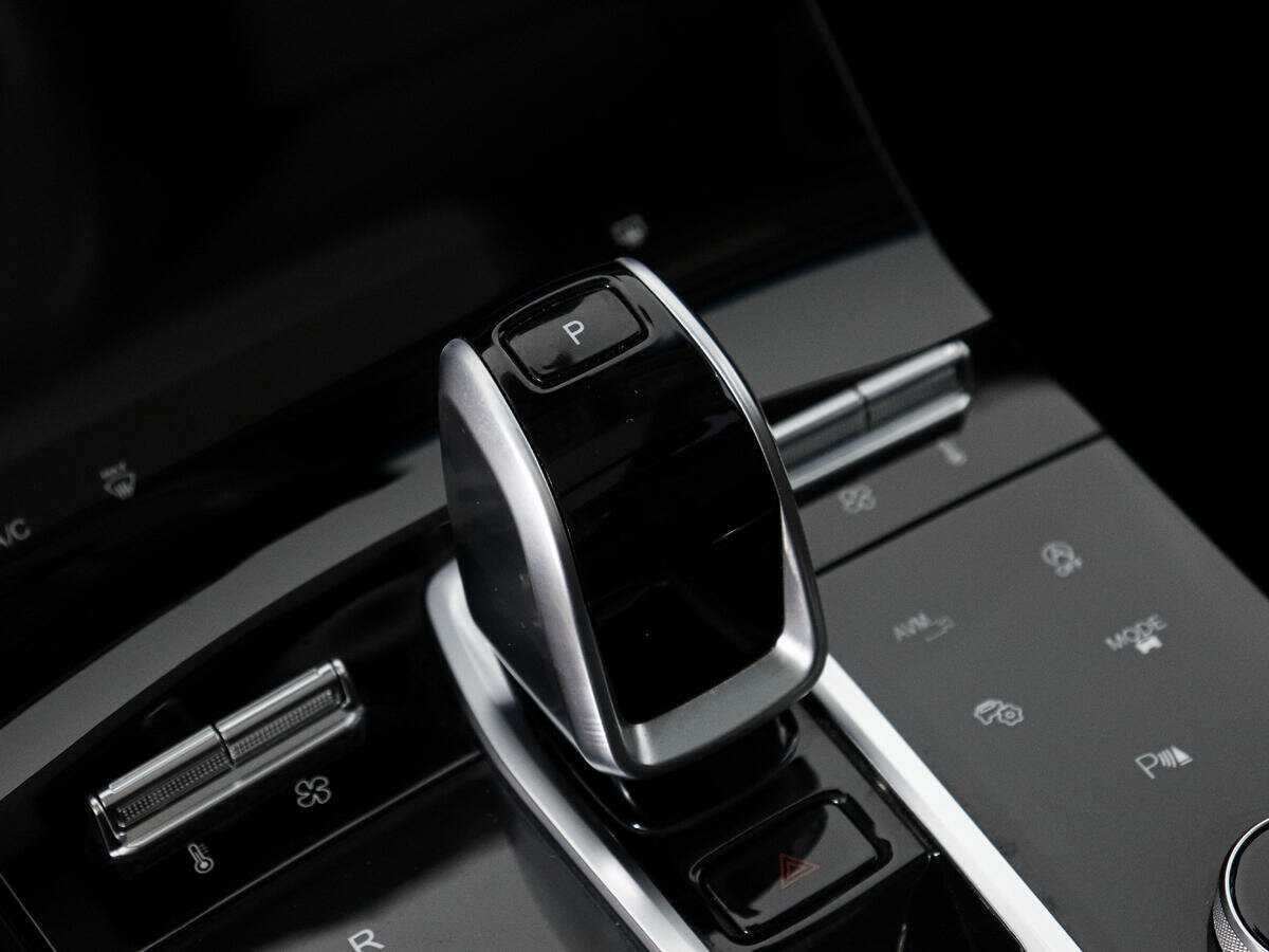 Б/У Чери Тигго 8 Про 2021 года. Фото: #9