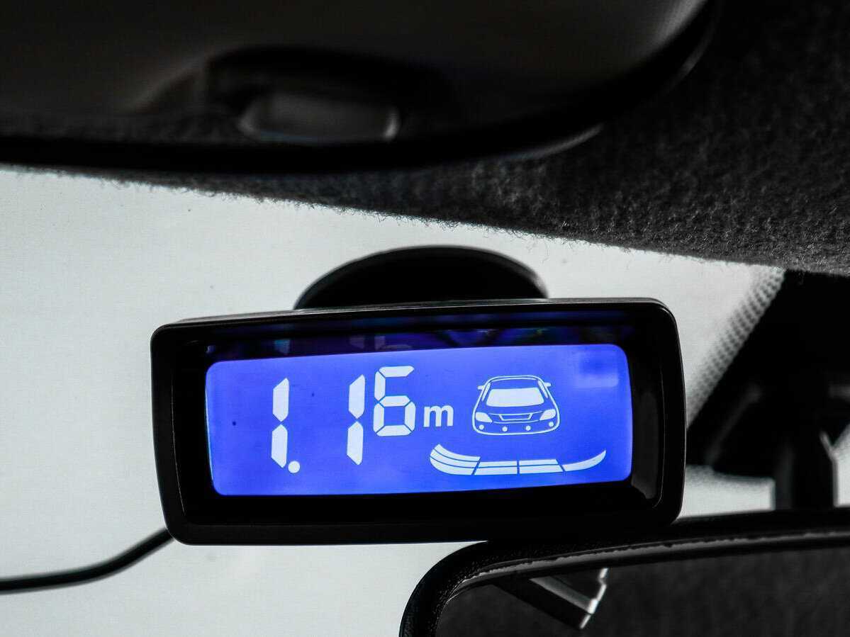 Б/У Лада (ВАЗ) Гранта 2015 года. Фото: #14