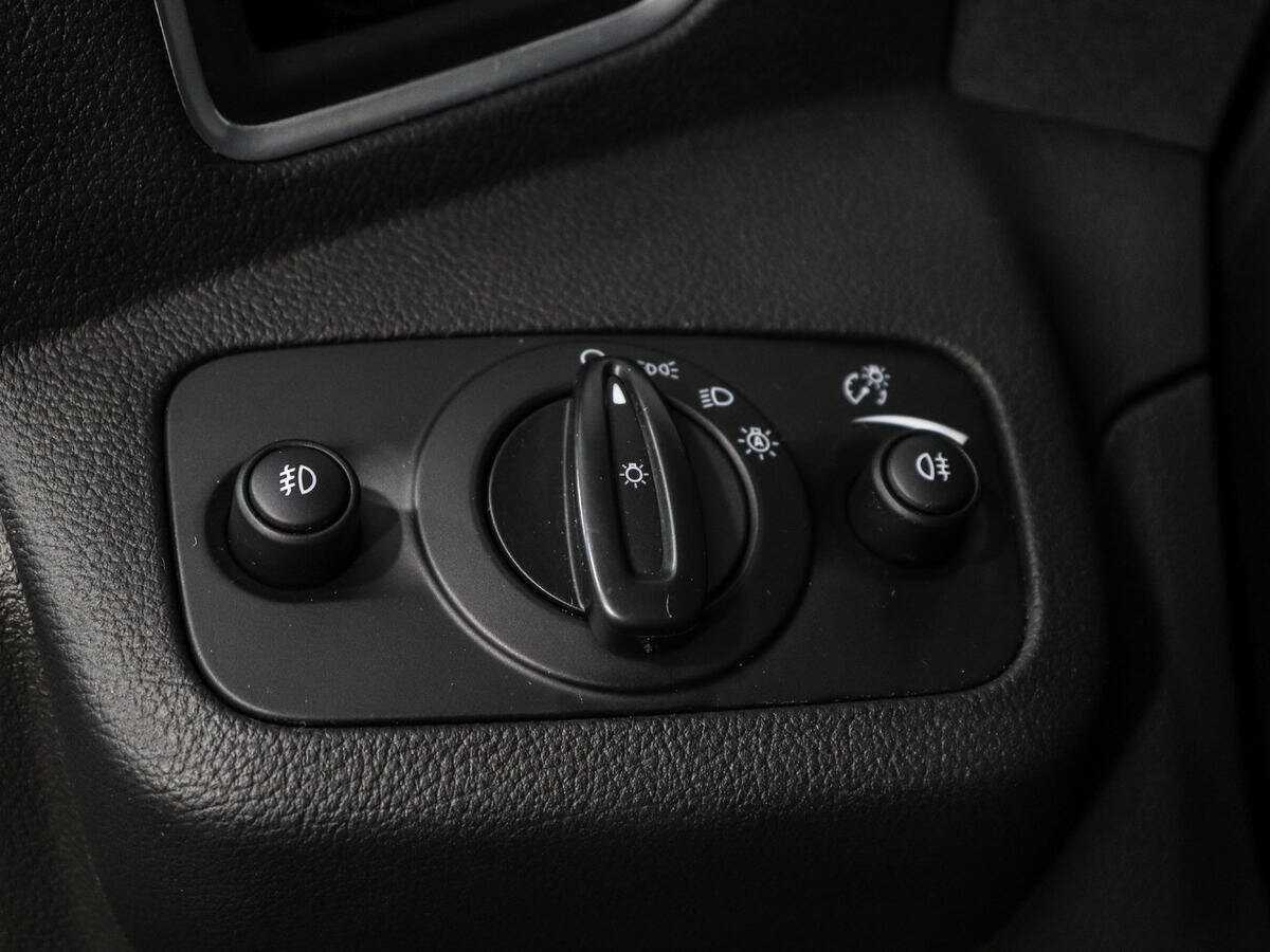 Б/У Форд Куга 2014 года. Фото: #10