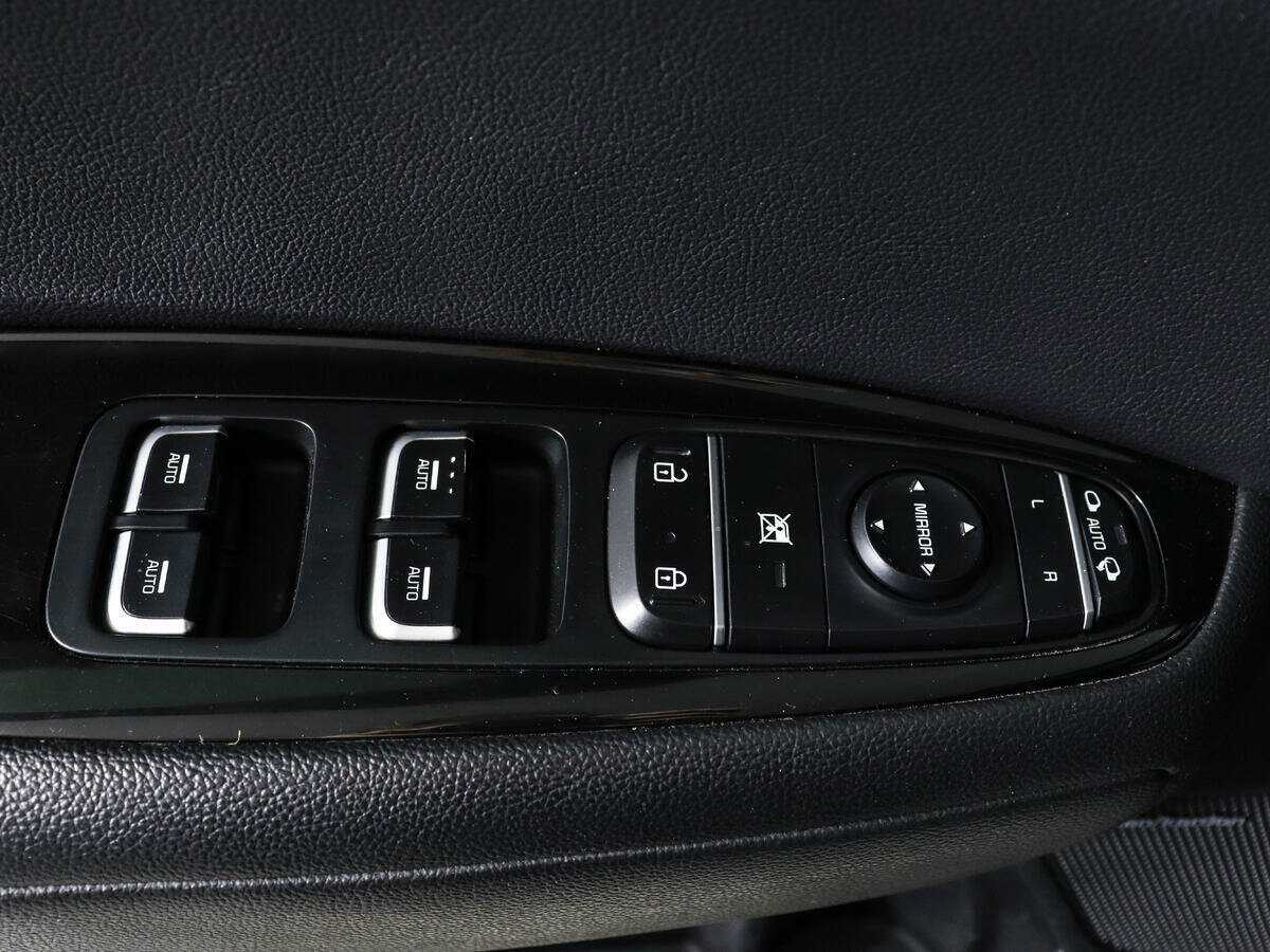 Б/У Киа Оптима 2016 года. Фото: #17