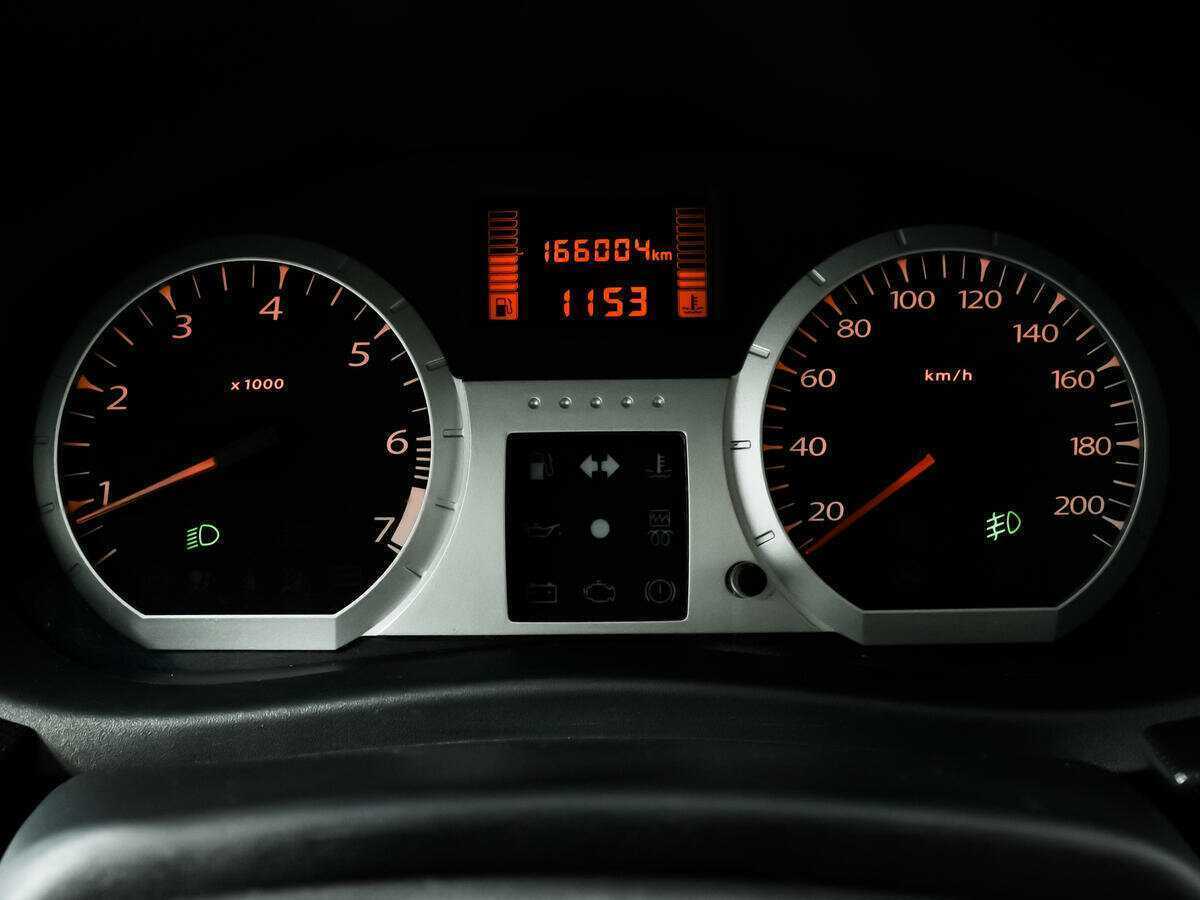 Б/У Лада (ВАЗ) Ларгус 2018 года. Фото: #9