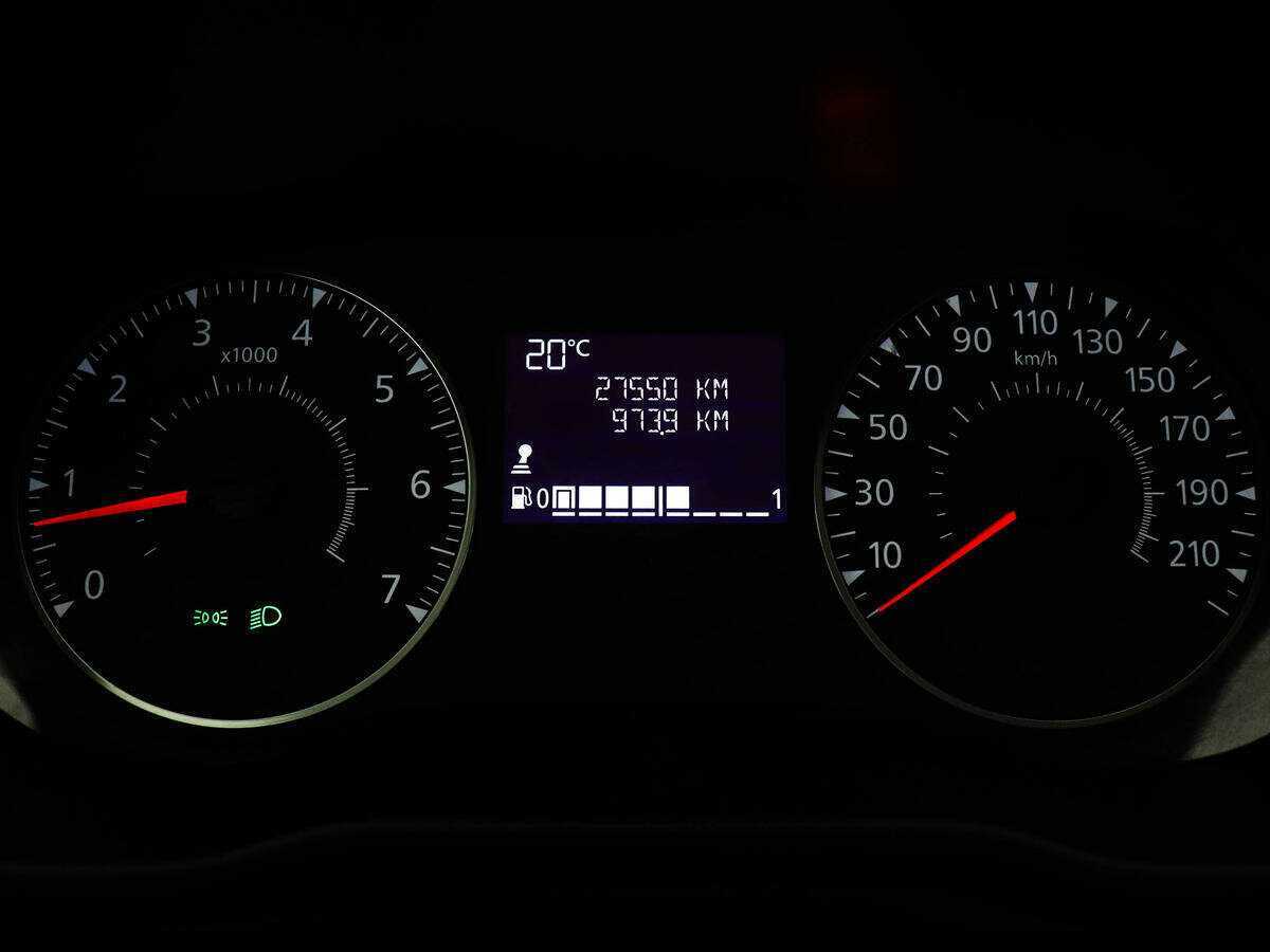 Б/У Рено Дастер 2021 года. Фото: #10