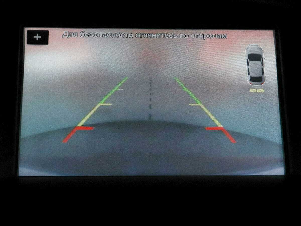 Б/У Форд Фокус 2017 года. Фото: #12