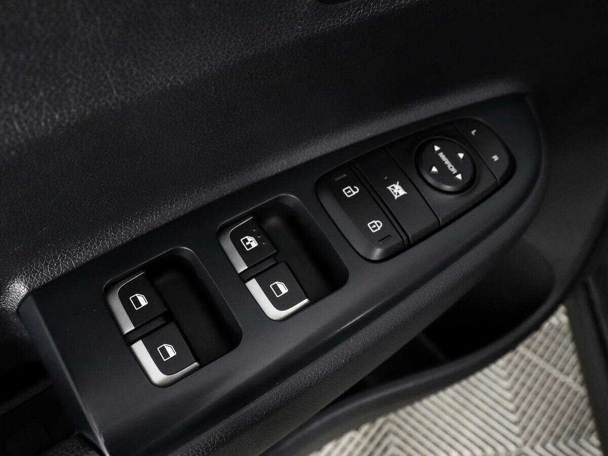 Б/У Киа Рио 2020 года. Фото: #11