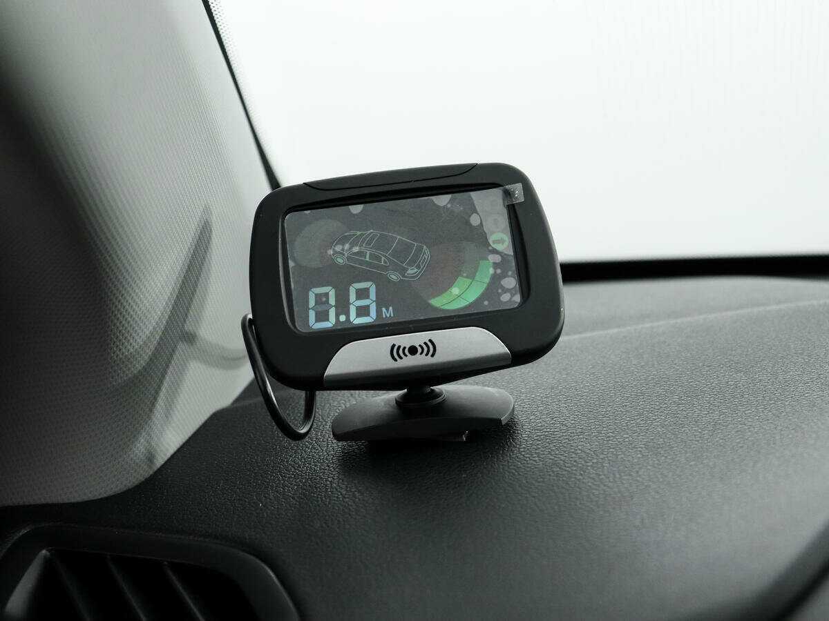 Б/У Хендай Солярис 2021 года. Фото: #12