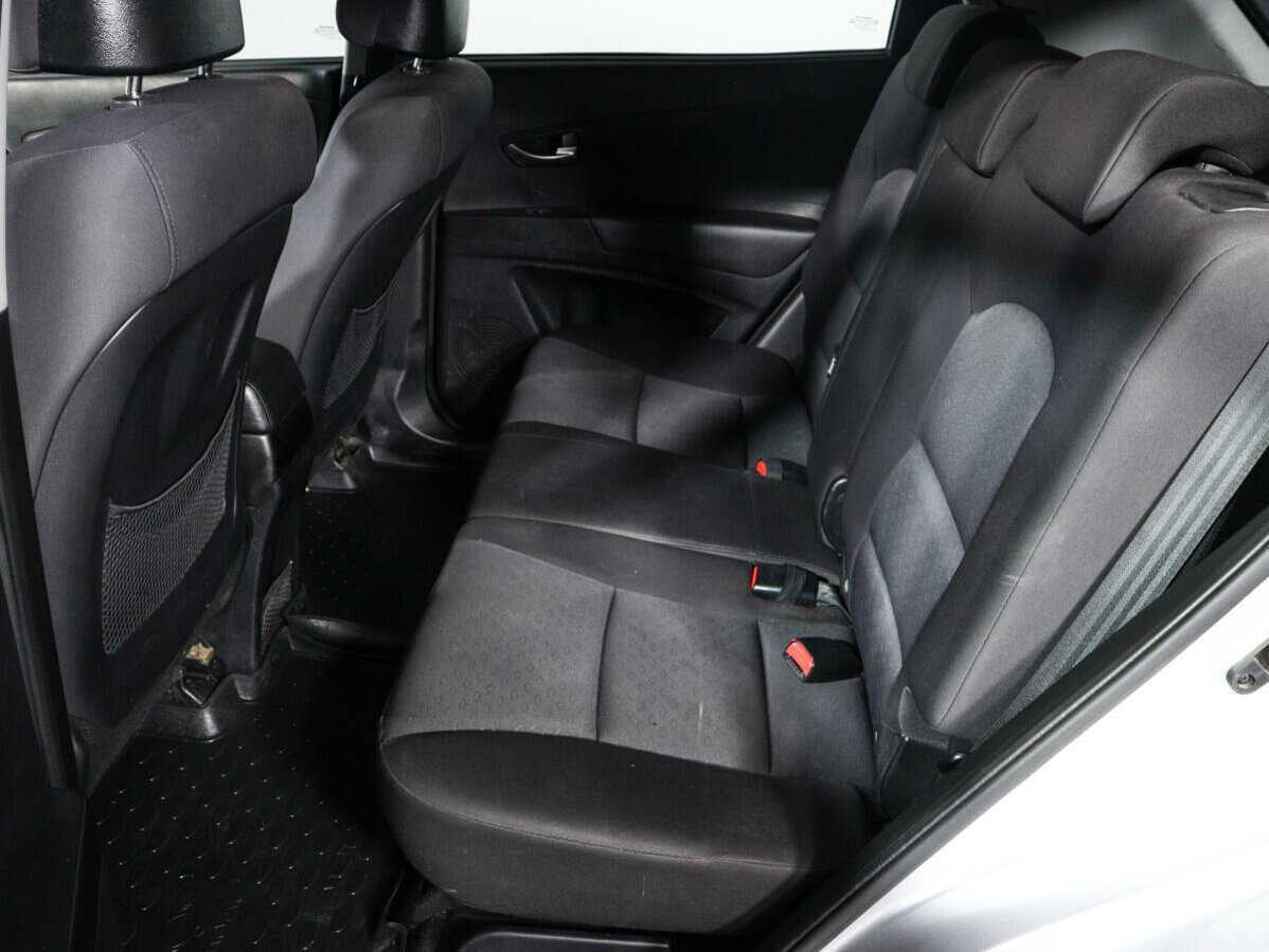 Б/У Сан-Ён Актион 2013 года. Фото: #7