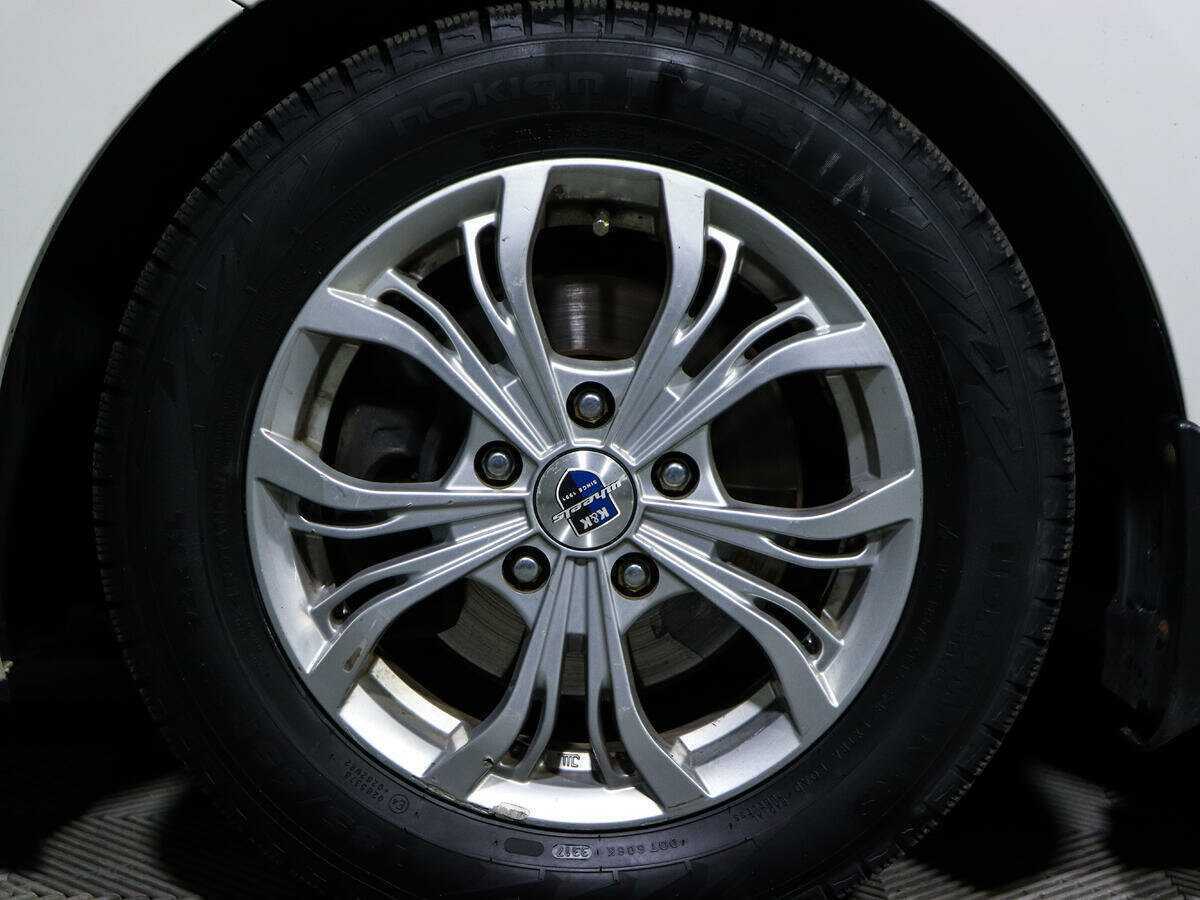 Б/У Хендай ай30 2013 года. Фото: #13