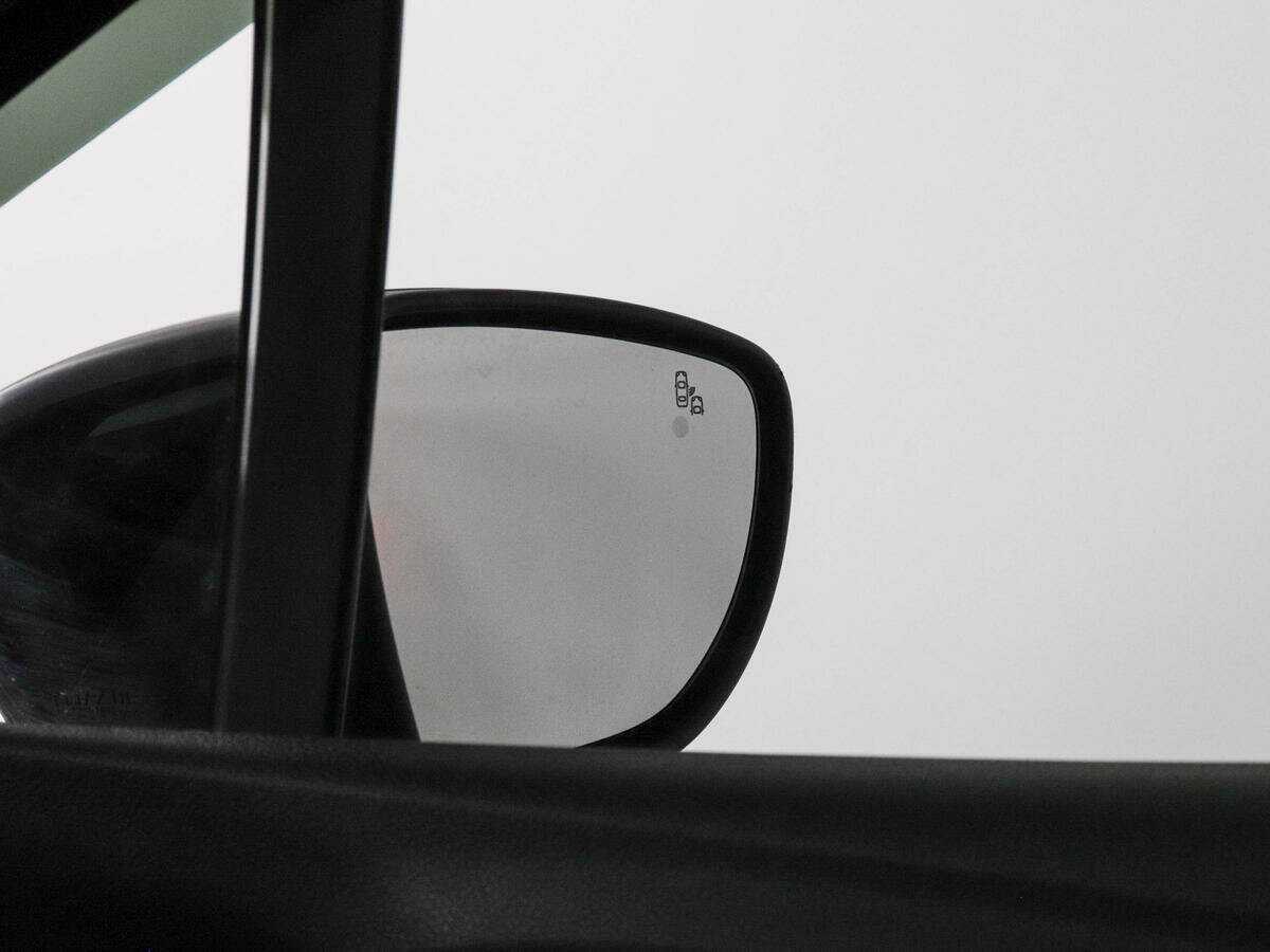 Б/У Рено Каптюр 2020 года. Фото: #12