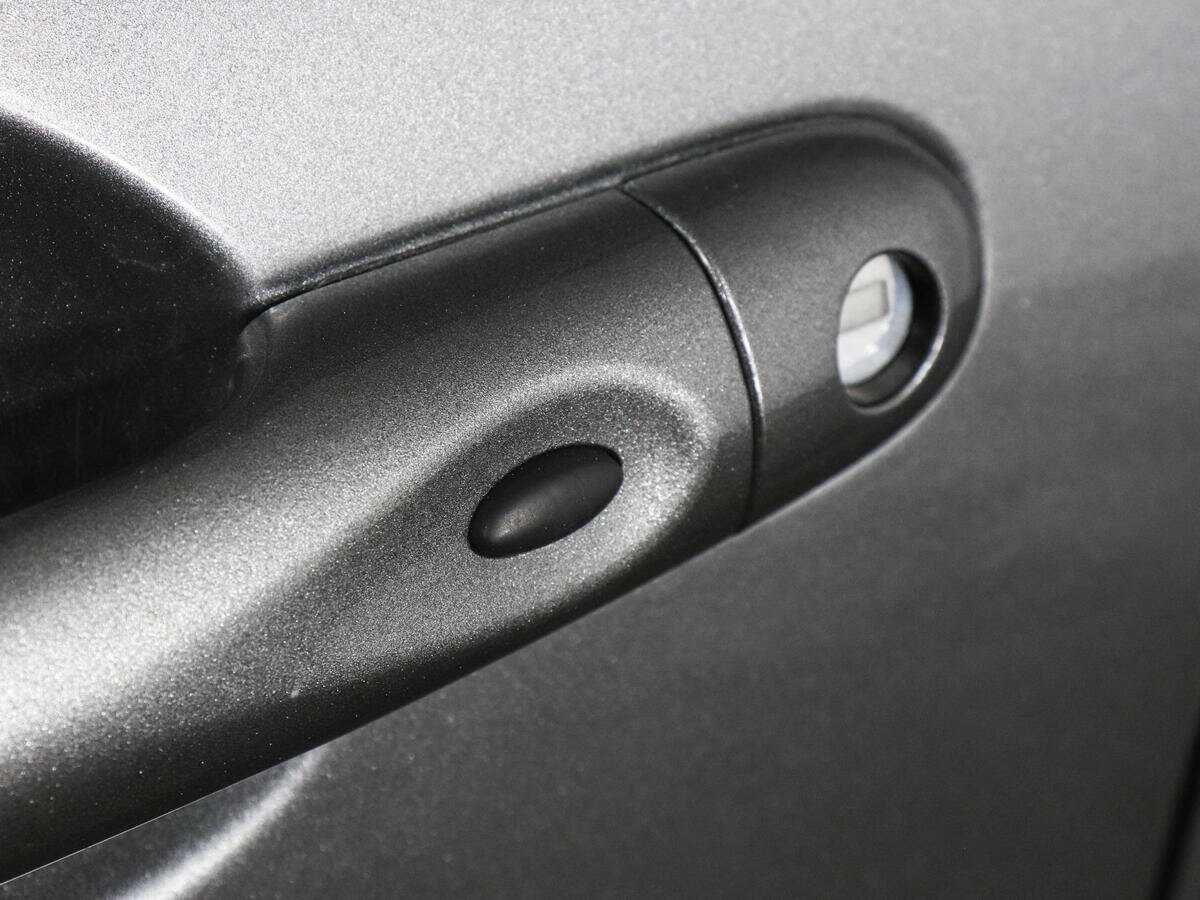 Б/У Рено Каптюр 2020 года. Фото: #13