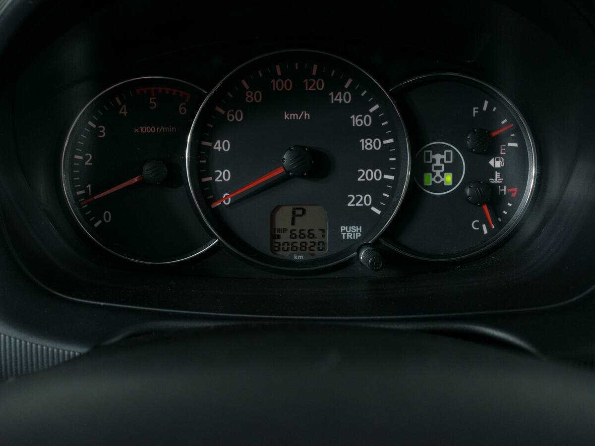 Б/У Митсубиши Паджеро Спорт 2013 года. Фото: #13