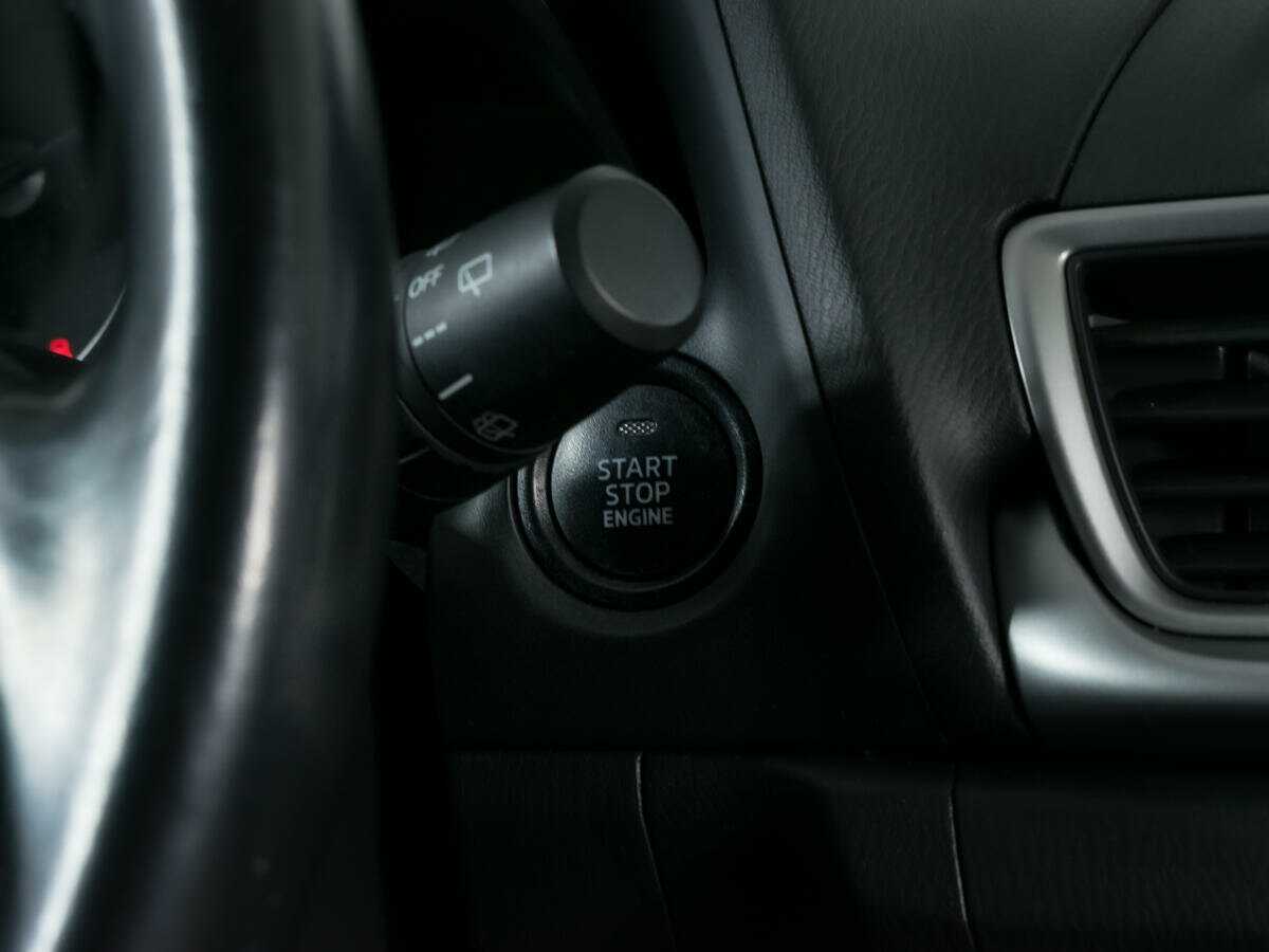 Б/У Мазда 3 2018 года. Фото: #10