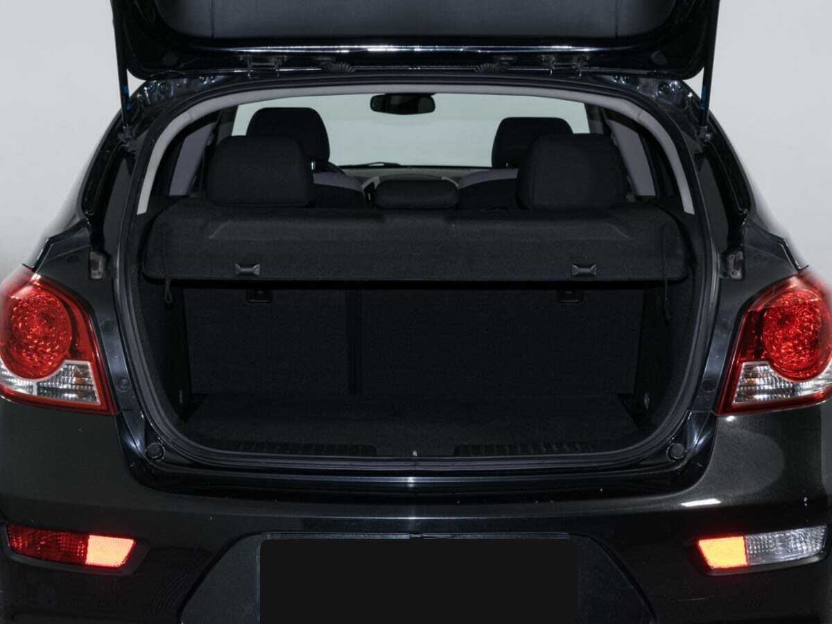 Б/У Шевроле Круз 2013 года. Фото: #6