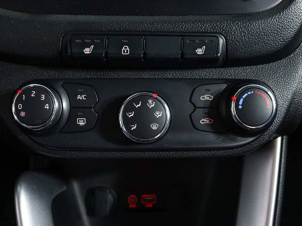 Б/У Киа Сид 2015 года. Фото: #15