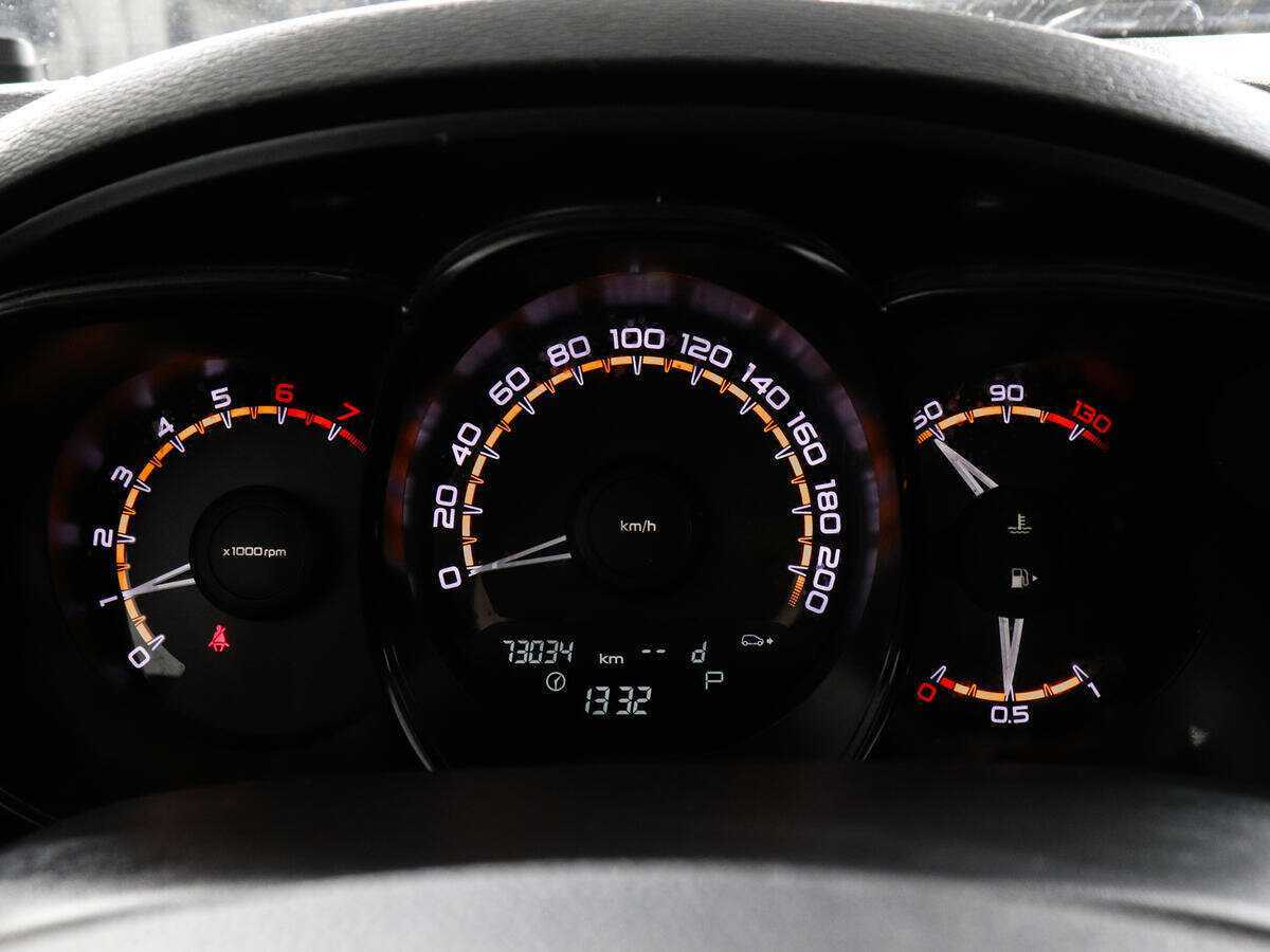 Б/У Лада (ВАЗ) Веста 2021 года. Фото: #10