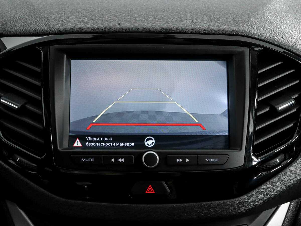 Б/У Лада (ВАЗ) Веста 2022 года. Фото: #14